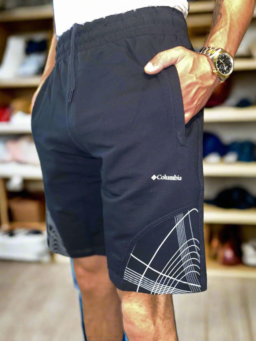 Colombia Short