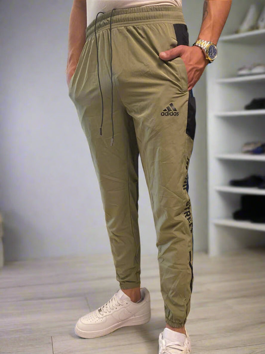 Adidas Sweat pants (Parachute / Slim)