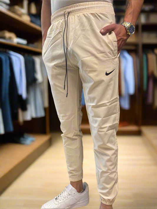 Nike Sweatpants (Parachute / Slim)