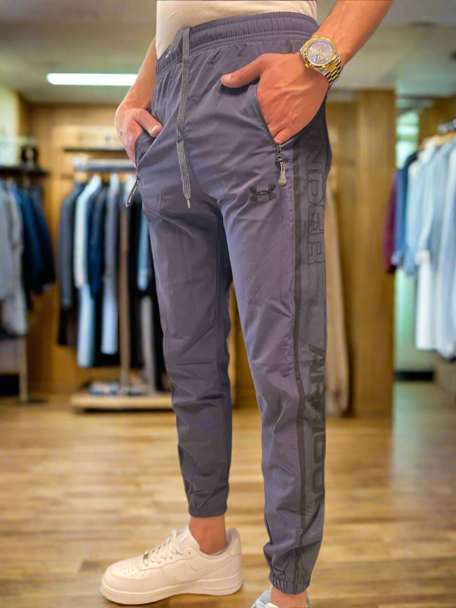 Under Armor Sweatpants (Parachute)