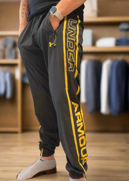 Under Armor Sweatpants (Parachute)