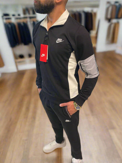 Nike TrackSuite