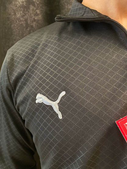 Puma Track Suite
