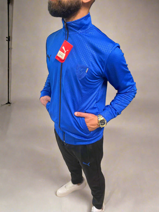 Puma Track Suite