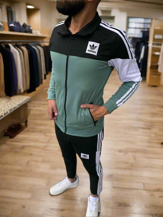 Adidas Tracksuit