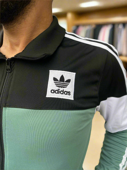 Adidas Tracksuit