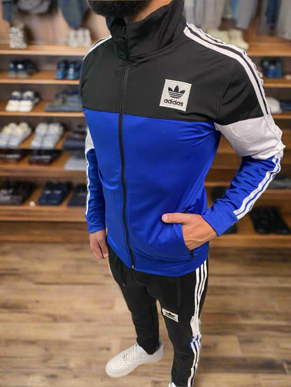 Adidas Tracksuit