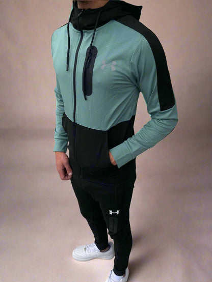 Under armor Track Suite