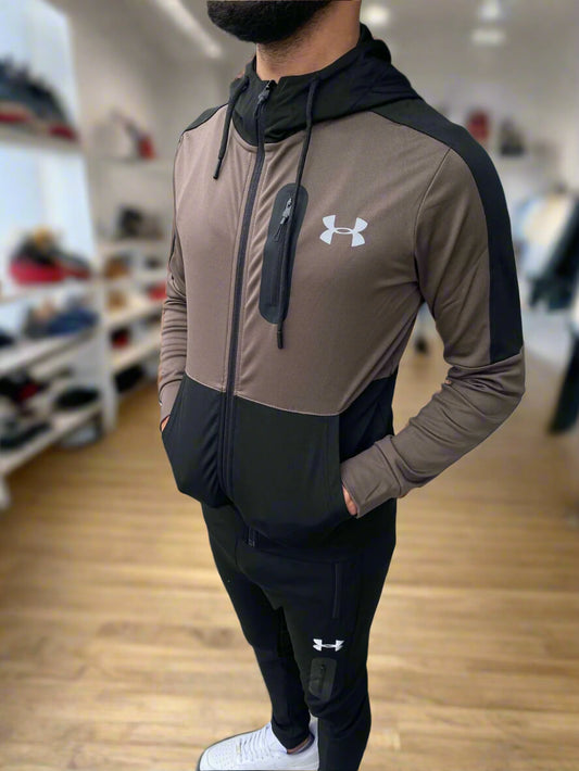 Under armor Track Suite