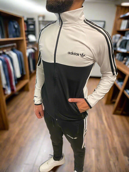 Adidas Tracksuite