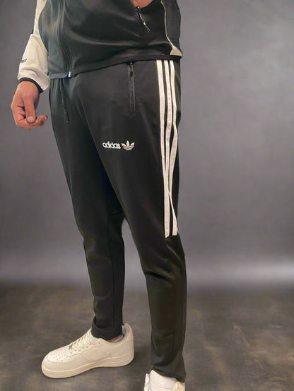Adidas Tracksuite