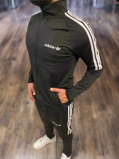 Adidas Tracksuite