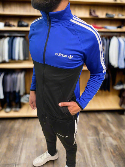 Adidas Tracksuite