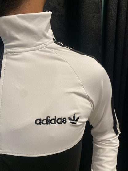 Adidas Tracksuite