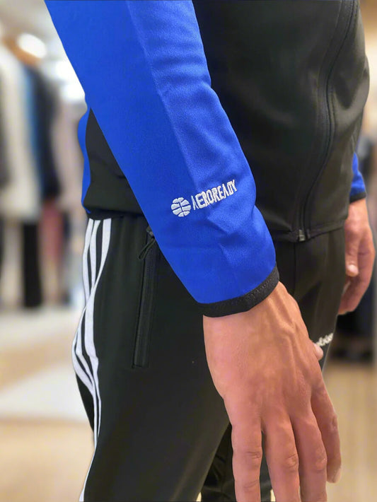 Adidas Tracksuite