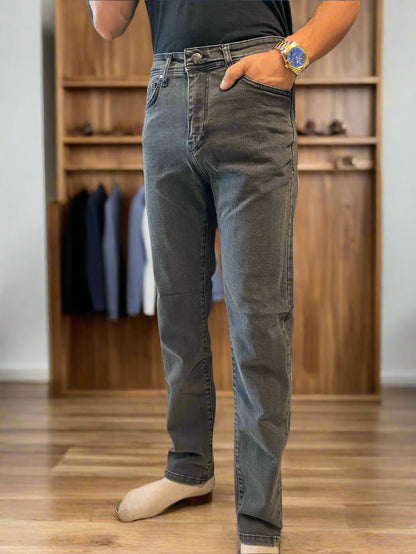 Cerutti Denim Jeans - Regular Fit