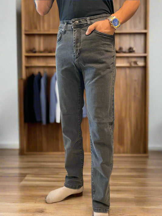 Cerutti Denim Jeans - Regular Fit