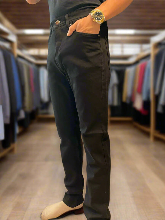 Boss Denim Jeans - Regular fit