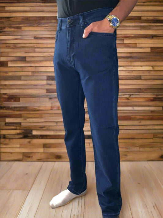 Lacoste Denim Jeans - Regular fit