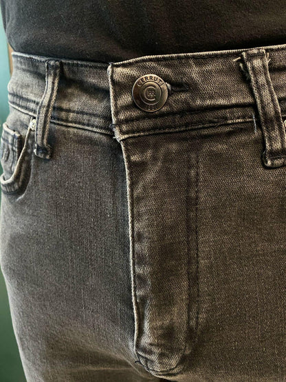 Cerutti Denim Jeans - Regular Fit