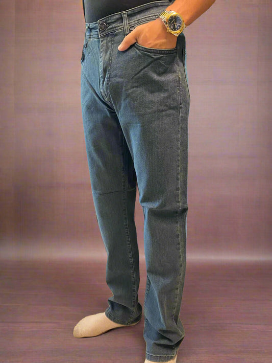 Gant Denim Jeans - Regular Fit