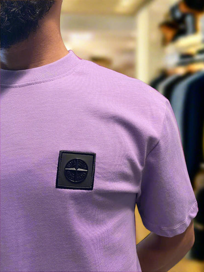 Stone Island (Oversized)
