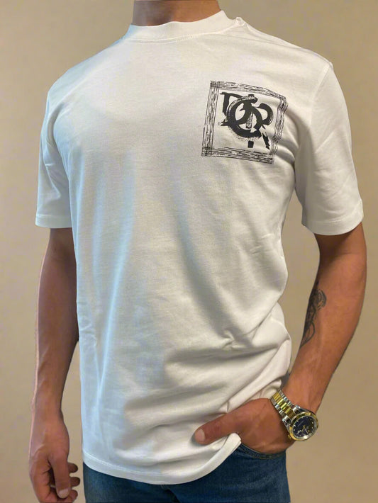 Dior T-Shirt (oversized)