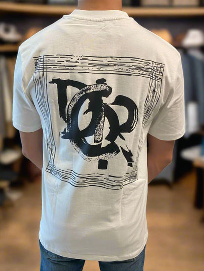 Dior T-Shirt (oversized)