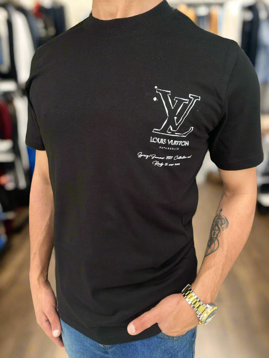 Louis Vuitton - Trendy Tshirt