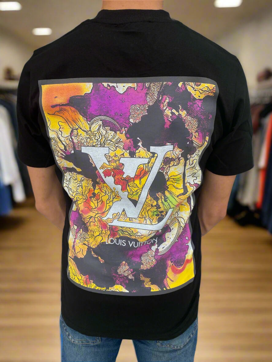 Louis Vuitton - Trendy Tshirt