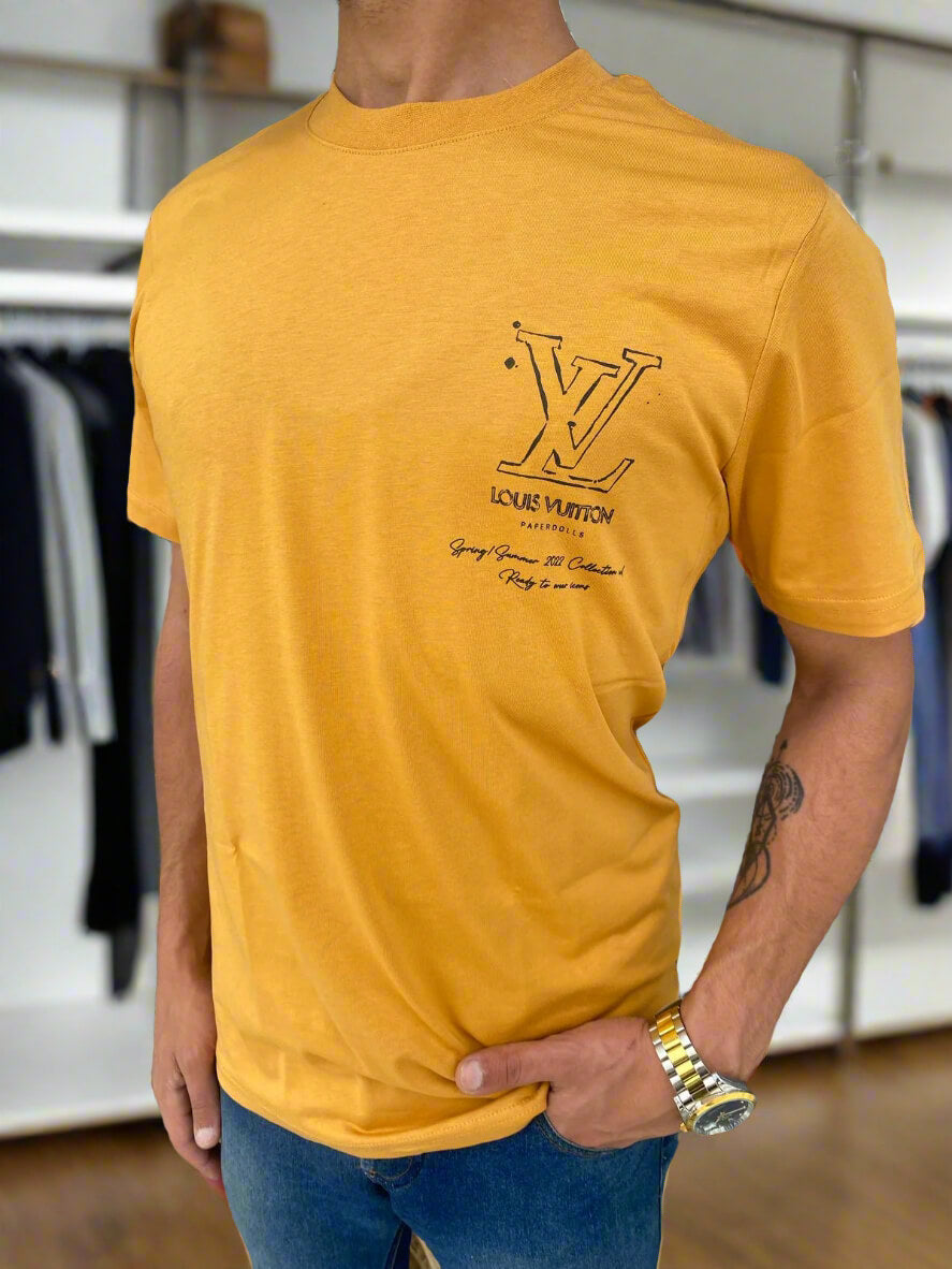 Louis Vuitton - Trendy Tshirt
