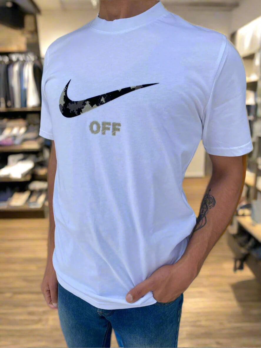 Nike x Off-White T-Shirt