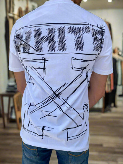 Nike x Off-White T-Shirt