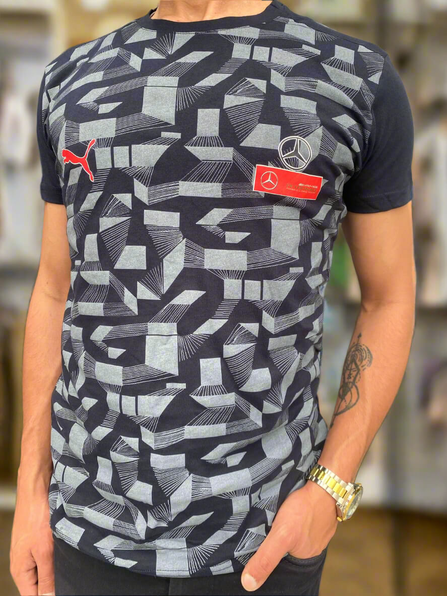 Puma (Merc) T-shirt