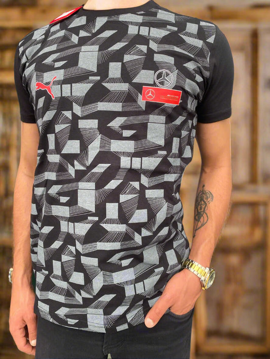 Puma (Merc) T-shirt