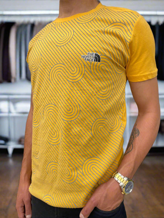 The North Face T-shirt