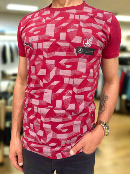Puma (Merc) T-shirt