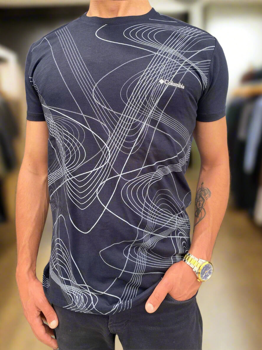 Colombia Sport T-shirt