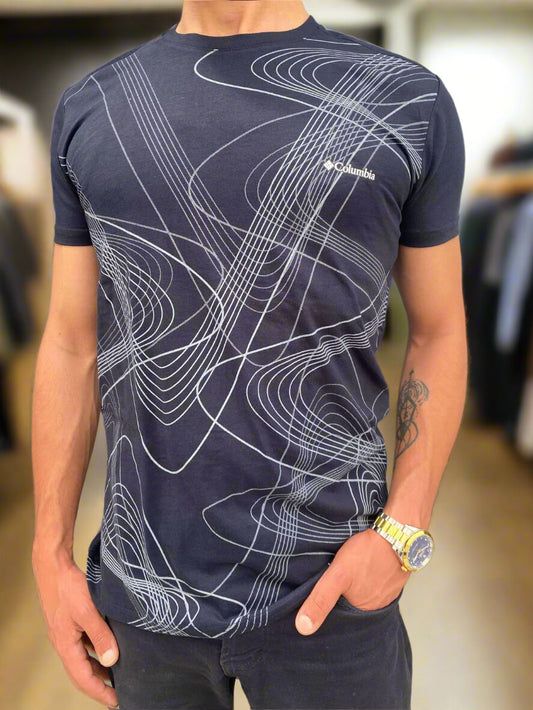 Colombia Sport T-shirt