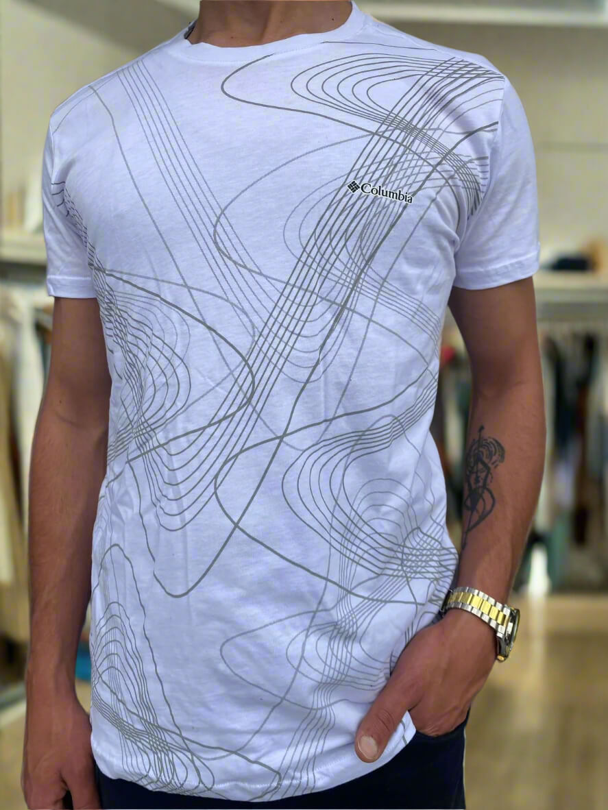 Colombia Sport T-shirt