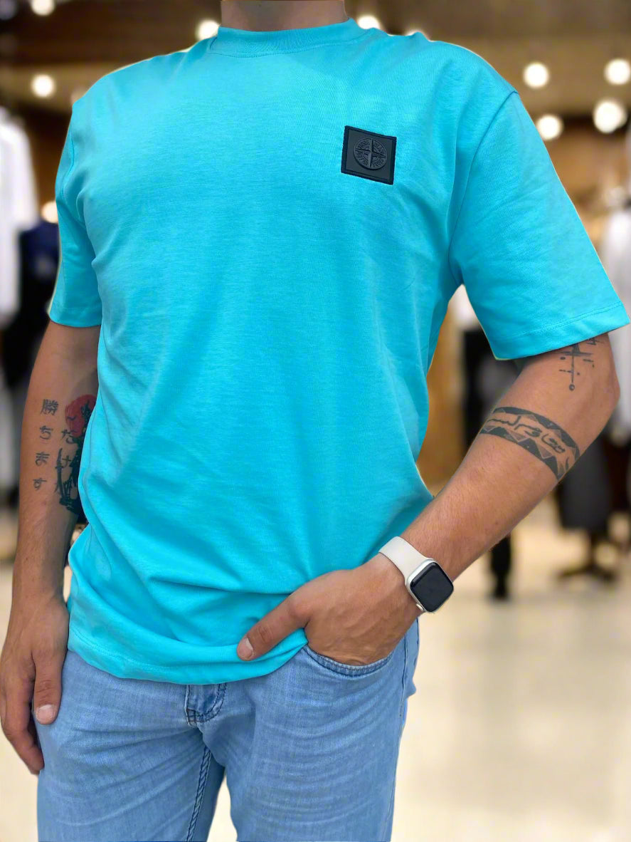 Stone Island (Oversized)