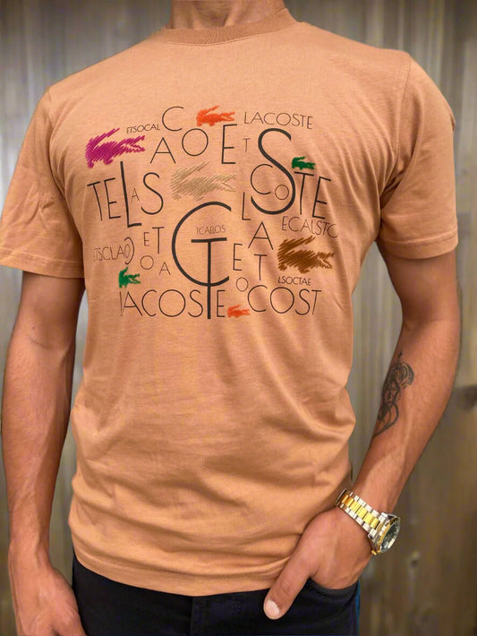 Lacoste T-Shirt