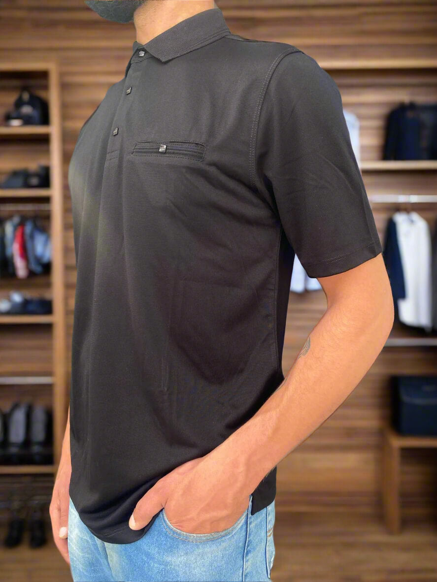 Konko Polo (Pocket)