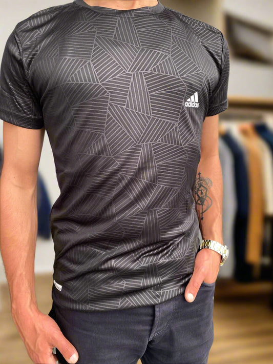 Adidas T-shirt (performance)
