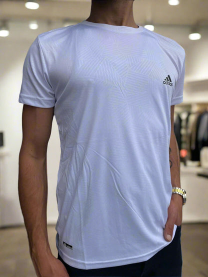 Adidas T-shirt (performance)