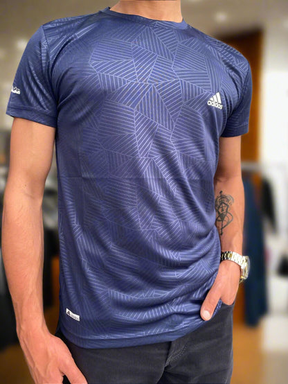Adidas T-shirt (performance)