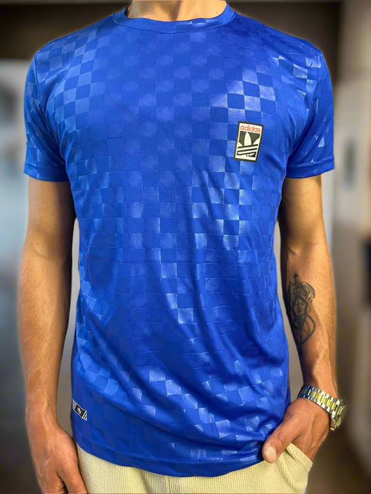 Adidas Sport T-shirt (3 Stripes)