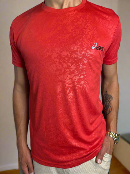 Asics sports t-shirt
