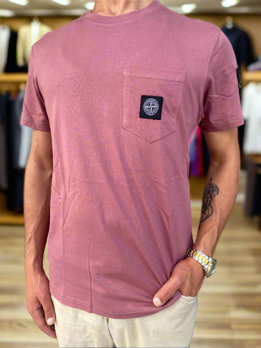 Stone Island T-shirt