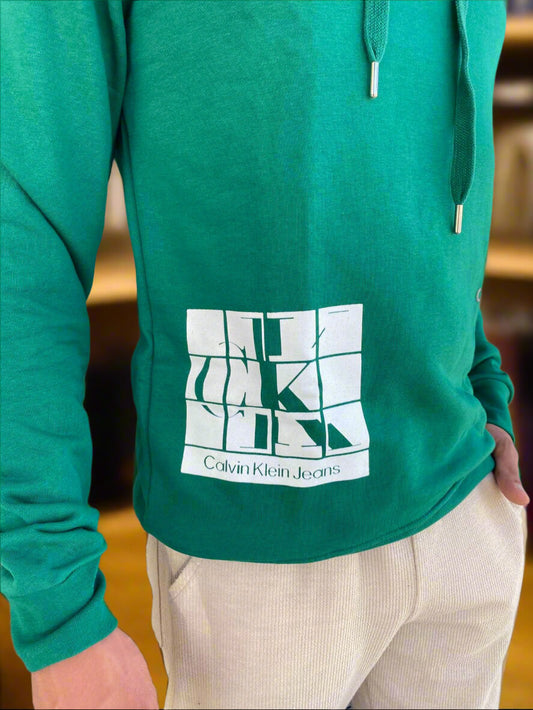 Calvin Klein Hoodie